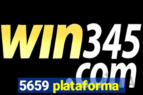 5659 plataforma